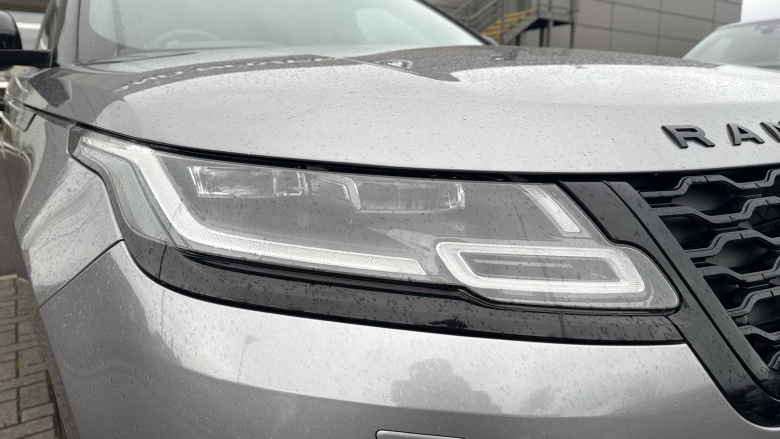 Land Rover Range Rover Velar 2.0 D200 Edition 5dr Auto Diesel Estate